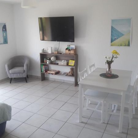 Drissia&Othman Cote Cite Apartment การ์กาซอน ภายนอก รูปภาพ