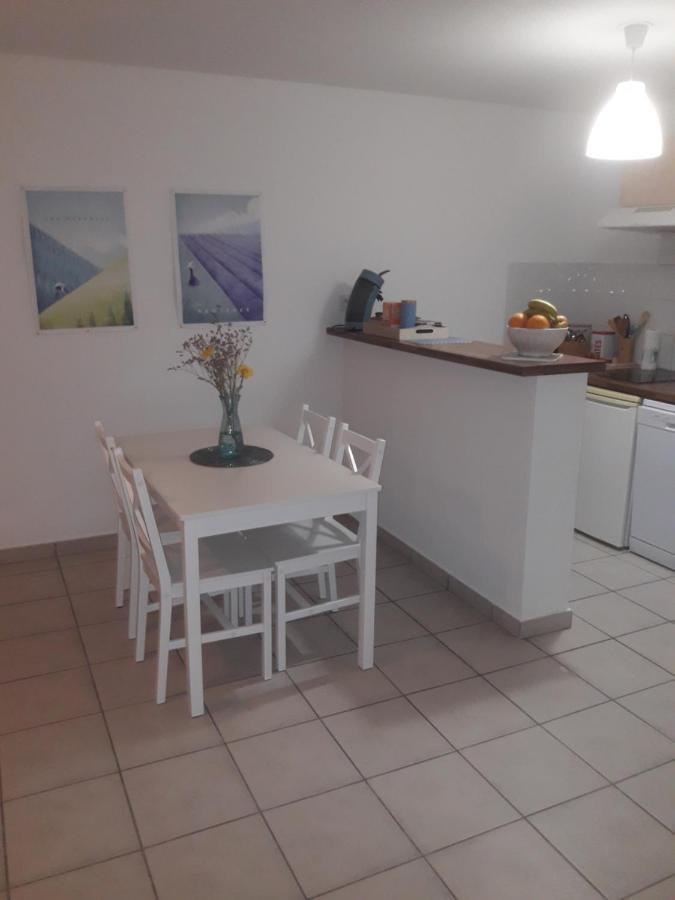 Drissia&Othman Cote Cite Apartment การ์กาซอน ภายนอก รูปภาพ