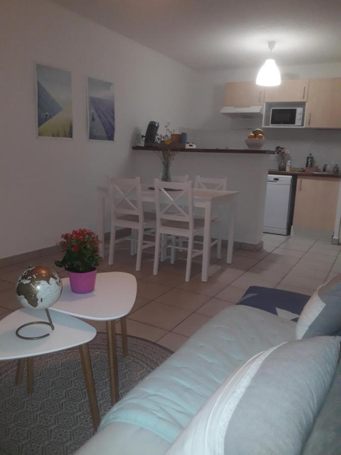 Drissia&Othman Cote Cite Apartment การ์กาซอน ภายนอก รูปภาพ